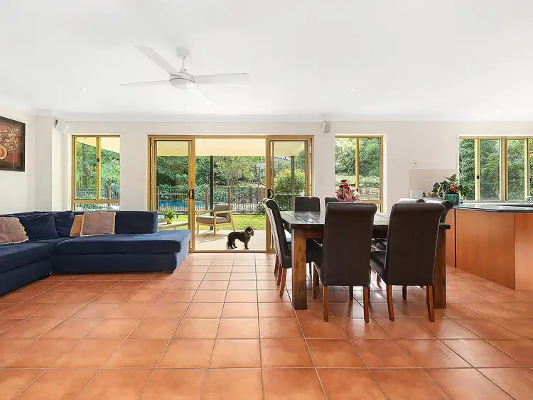 Third view of Homely house listing, 3 Xanadu Grove, Buderim QLD 4556