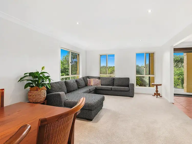 Fifth view of Homely house listing, 3 Xanadu Grove, Buderim QLD 4556