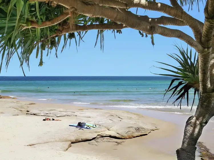 Fifth view of Homely apartment listing, Level 2, 22/79 Edmund Street, Kings Beach QLD 4551