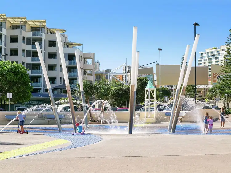 Sixth view of Homely apartment listing, Level 2, 22/79 Edmund Street, Kings Beach QLD 4551