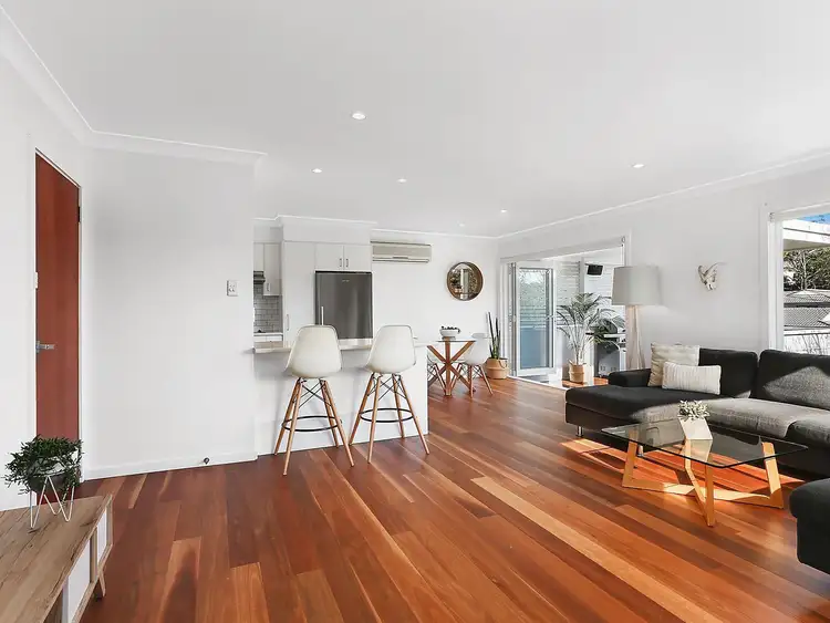 Second view of Homely house listing, 18 Electra Street, Heathcote NSW 2233