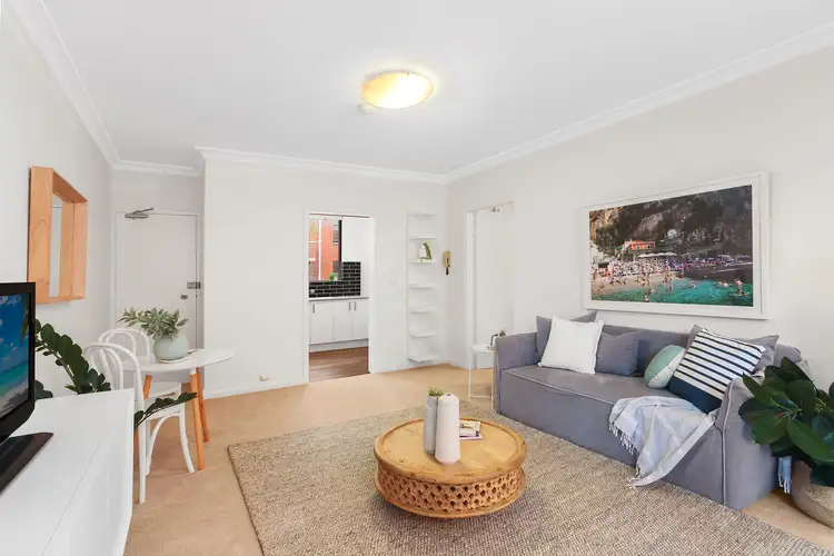 7/16 Dutruc Street, Randwick NSW 2031
