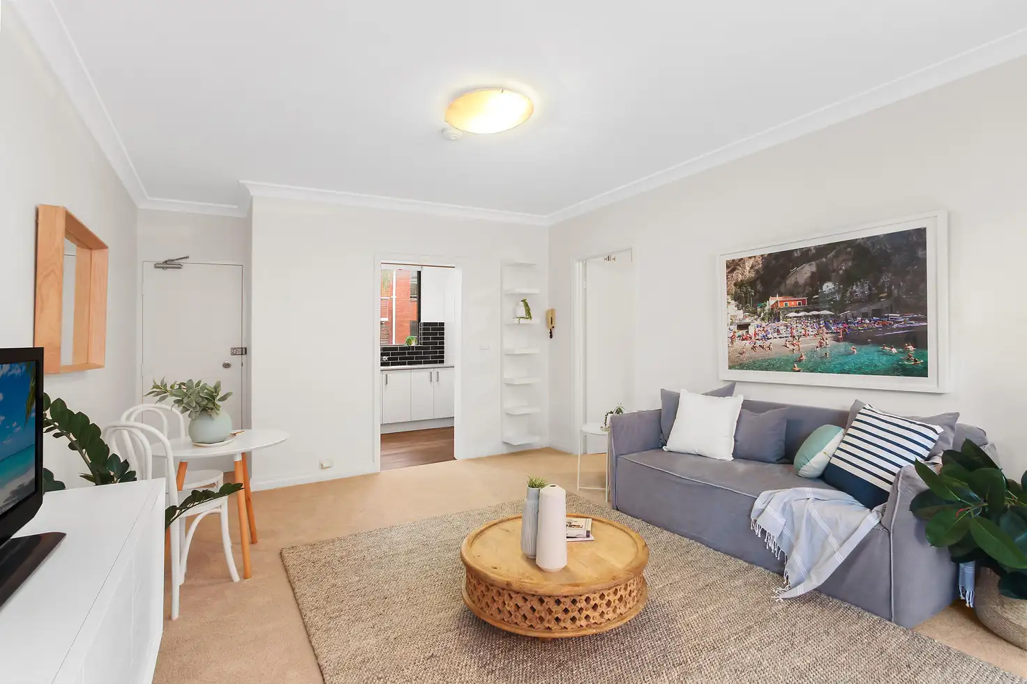 Main view of Homely apartment listing, 7/16 Dutruc Street, Randwick NSW 2031