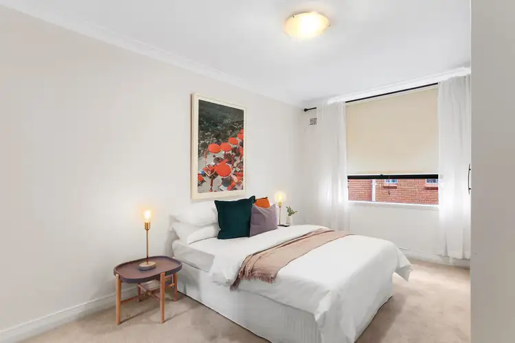 Second view of Homely apartment listing, 7/16 Dutruc Street, Randwick NSW 2031