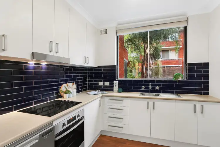 Fourth view of Homely apartment listing, 7/16 Dutruc Street, Randwick NSW 2031
