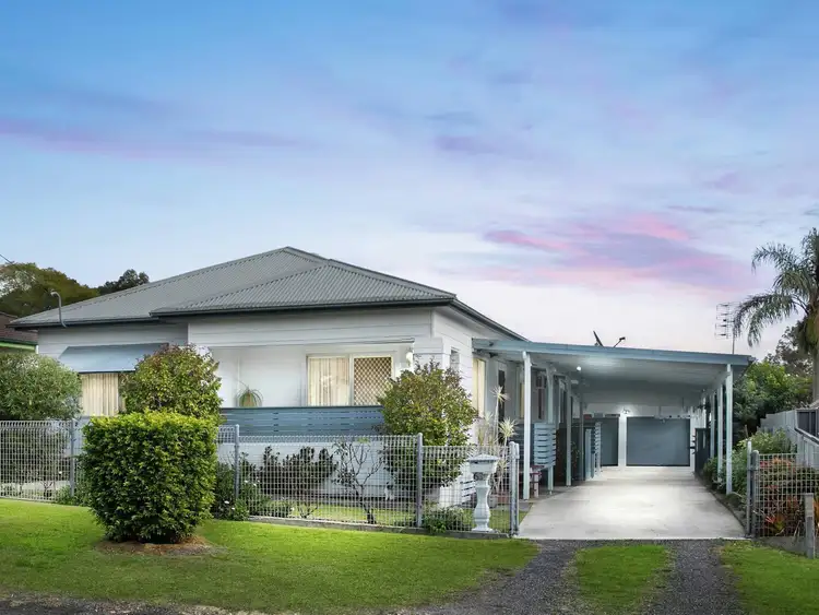 63 Appleton Avenue, Weston NSW 2326