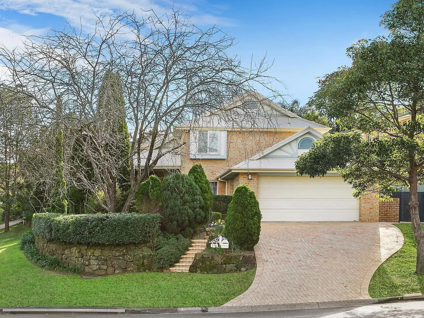 Main view of Homely house listing, 1 Whitegum Way, Garden Suburb NSW 2289