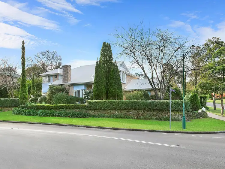 Third view of Homely house listing, 1 Whitegum Way, Garden Suburb NSW 2289