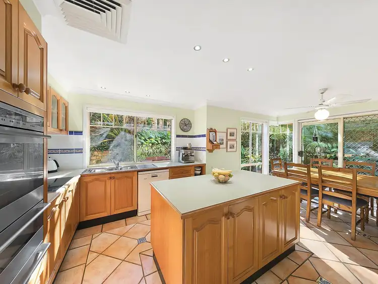 Fifth view of Homely house listing, 1 Whitegum Way, Garden Suburb NSW 2289