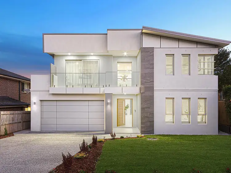 15 Truscott Street, North Ryde NSW 2113