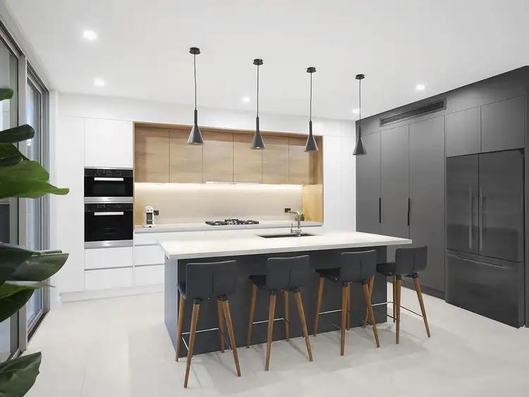 Second view of Homely house listing, 15 Truscott Street, North Ryde NSW 2113