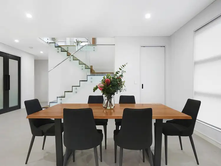 Fourth view of Homely house listing, 15 Truscott Street, North Ryde NSW 2113