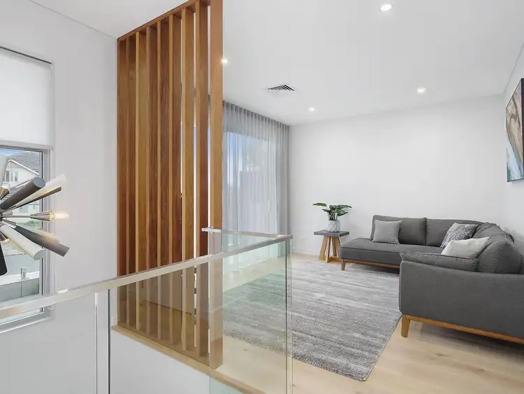 Fifth view of Homely house listing, 15 Truscott Street, North Ryde NSW 2113