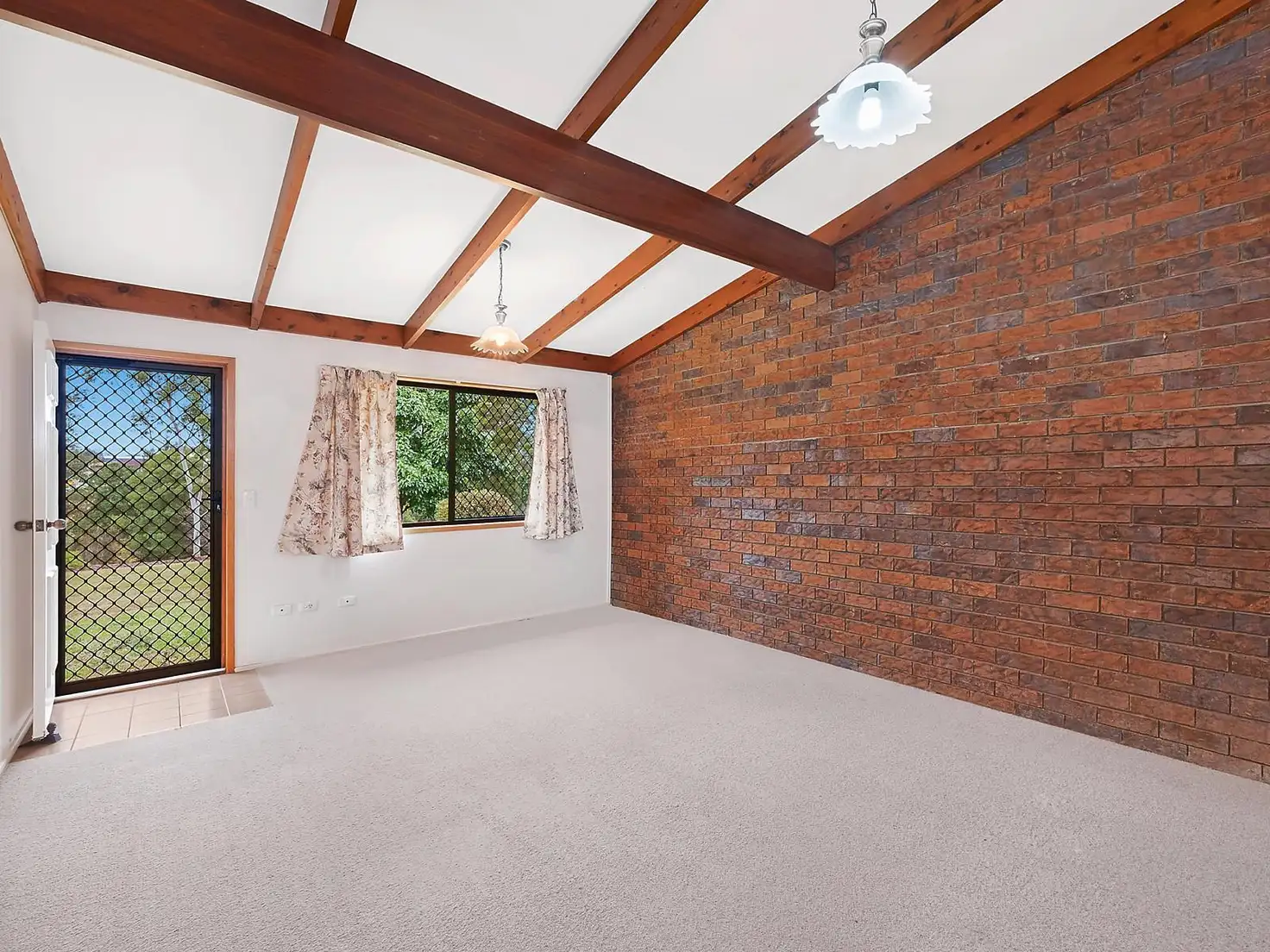 Main view of Homely unit listing, 6/1 Whichello Street, Newtown QLD 4350