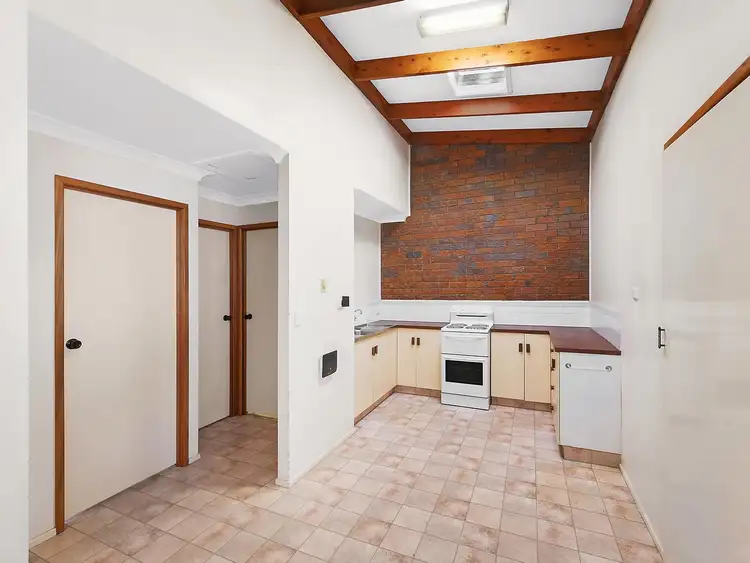 Second view of Homely unit listing, 6/1 Whichello Street, Newtown QLD 4350
