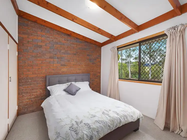 Third view of Homely unit listing, 6/1 Whichello Street, Newtown QLD 4350