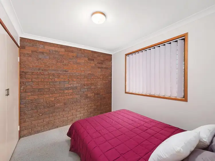 Fourth view of Homely unit listing, 6/1 Whichello Street, Newtown QLD 4350