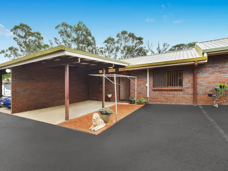 Fifth view of Homely unit listing, 6/1 Whichello Street, Newtown QLD 4350