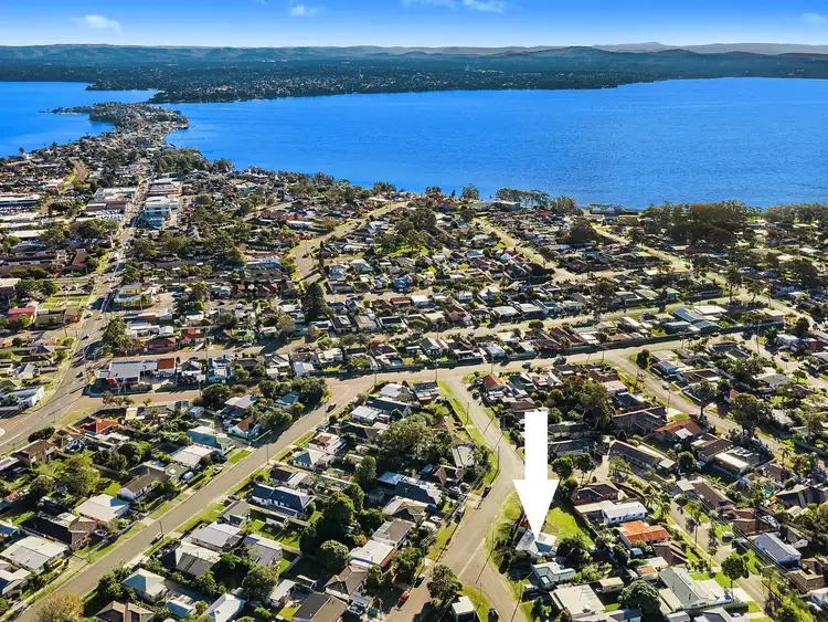 Second view of Homely house listing, 14-16 Jones Avenue, Toukley NSW 2263
