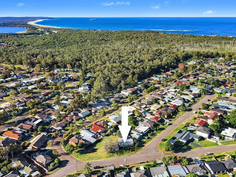 Sixth view of Homely house listing, 14-16 Jones Avenue, Toukley NSW 2263
