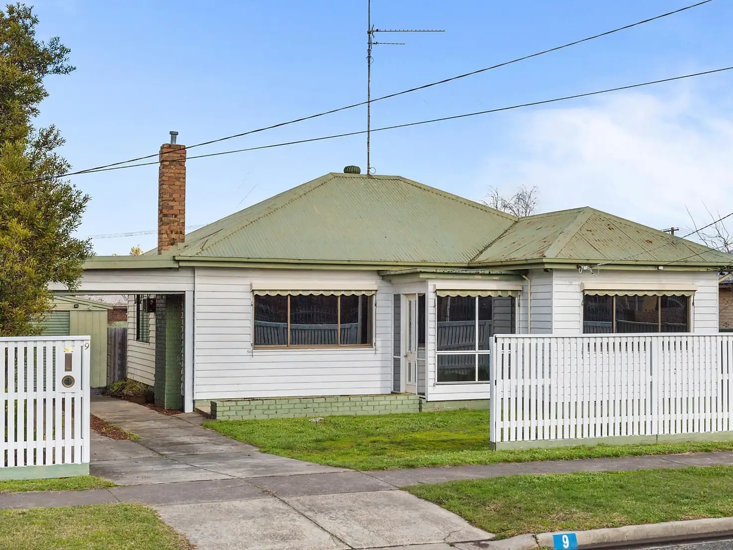 Main view of Homely house listing, 9 Ophir Street, Sebastopol VIC 3356