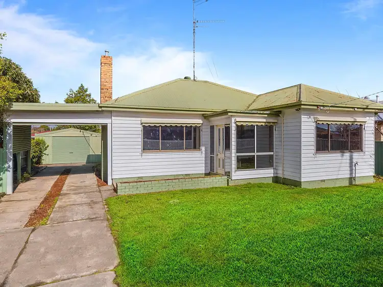 Second view of Homely house listing, 9 Ophir Street, Sebastopol VIC 3356