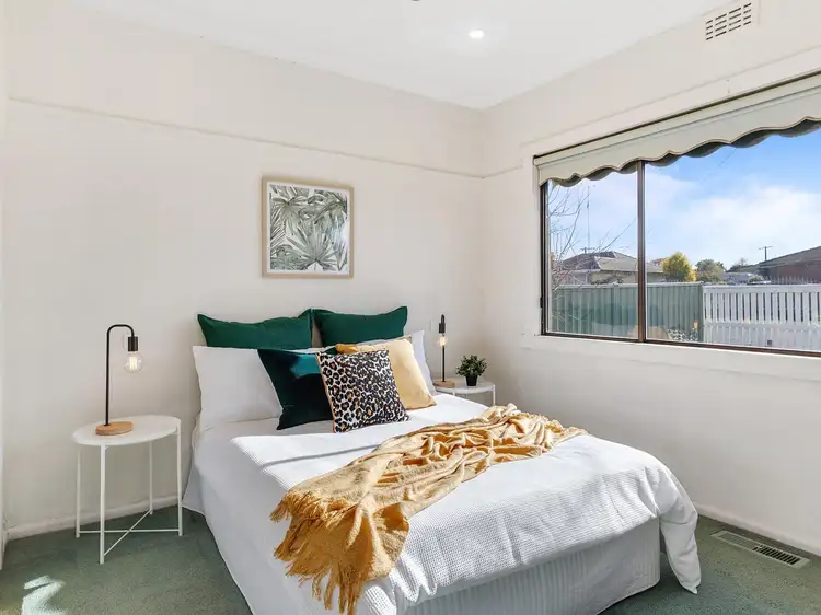 Fifth view of Homely house listing, 9 Ophir Street, Sebastopol VIC 3356