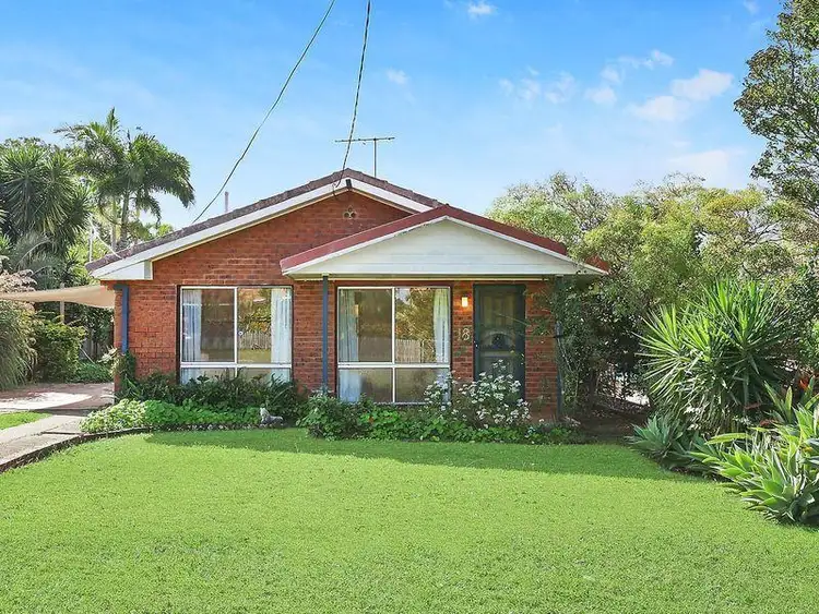Fourth view of Homely house listing, 18 Water Street, Cleveland QLD 4163