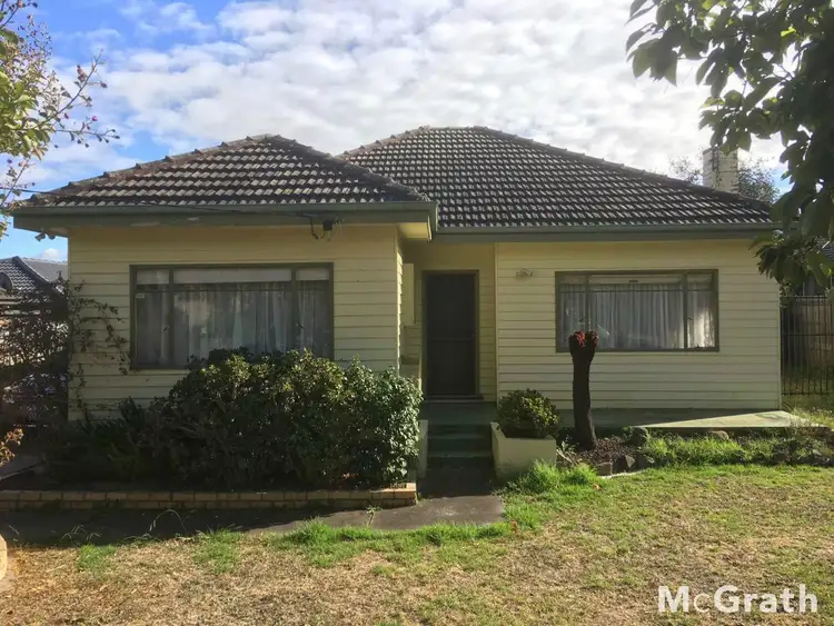 Main view of Homely house listing, 40 Clyde Street, Box Hill North VIC 3129