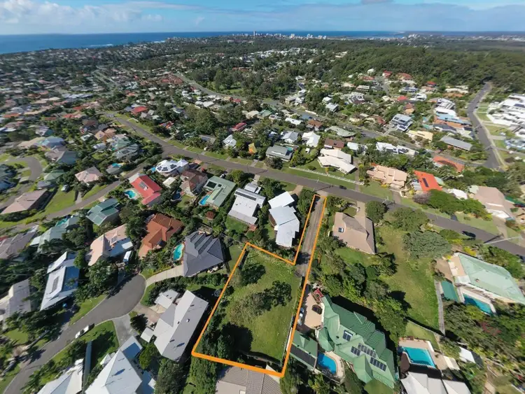 Third view of Homely land listing, 29 Pakenham Street, Aroona QLD 4551