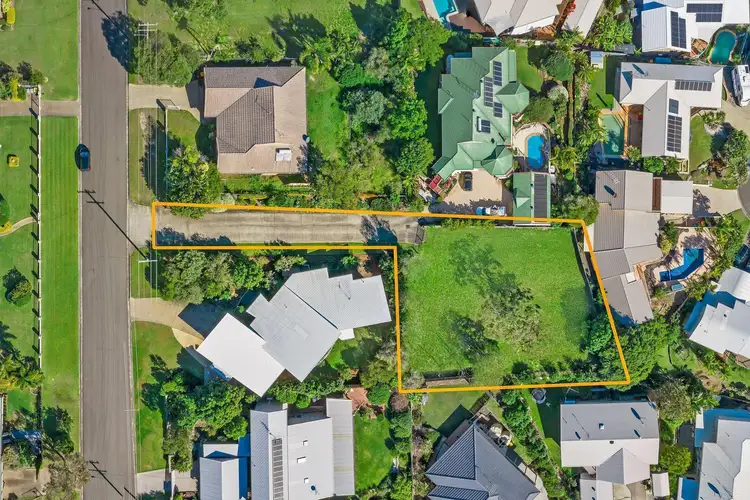 Fourth view of Homely land listing, 29 Pakenham Street, Aroona QLD 4551