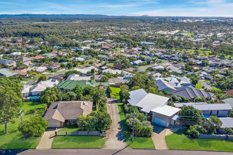 Fifth view of Homely land listing, 29 Pakenham Street, Aroona QLD 4551