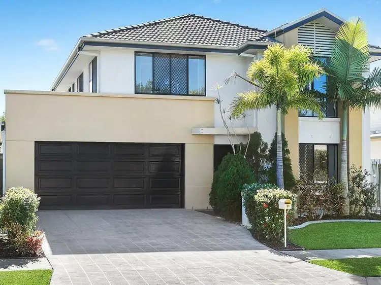 Main view of Homely house listing, 39 Windermere Way, Sippy Downs QLD 4556