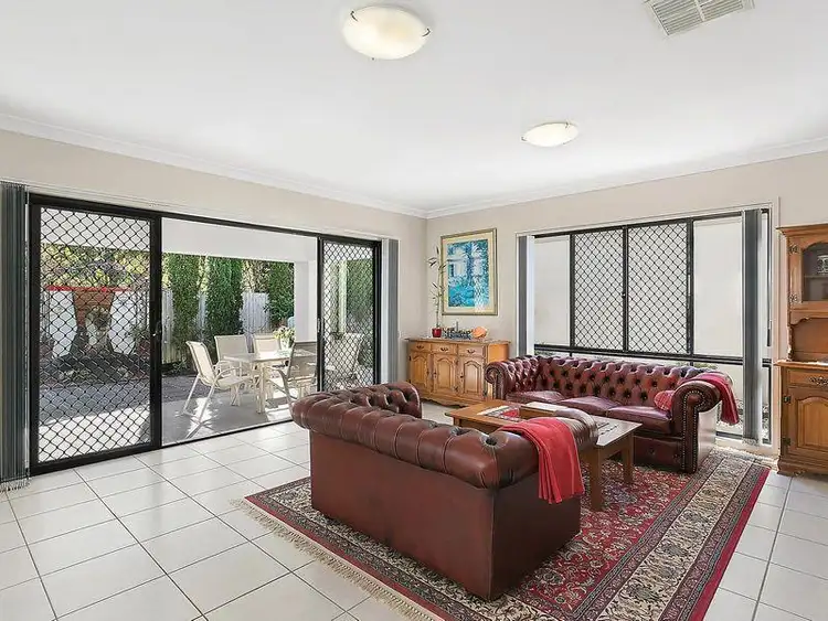 Second view of Homely house listing, 39 Windermere Way, Sippy Downs QLD 4556