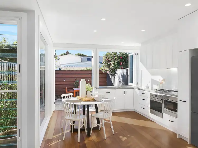 Third view of Homely house listing, 94 Holtermann Street, Crows Nest NSW 2065