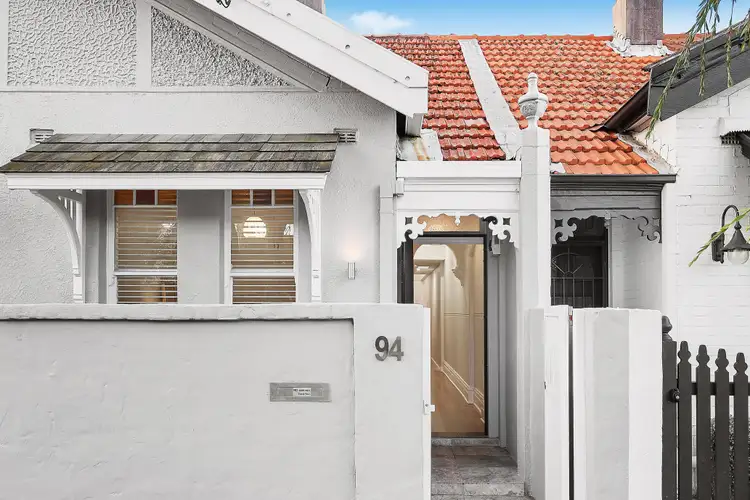 Fourth view of Homely house listing, 94 Holtermann Street, Crows Nest NSW 2065