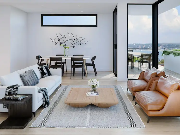 401/33 Croydon Street, Cronulla NSW 2230