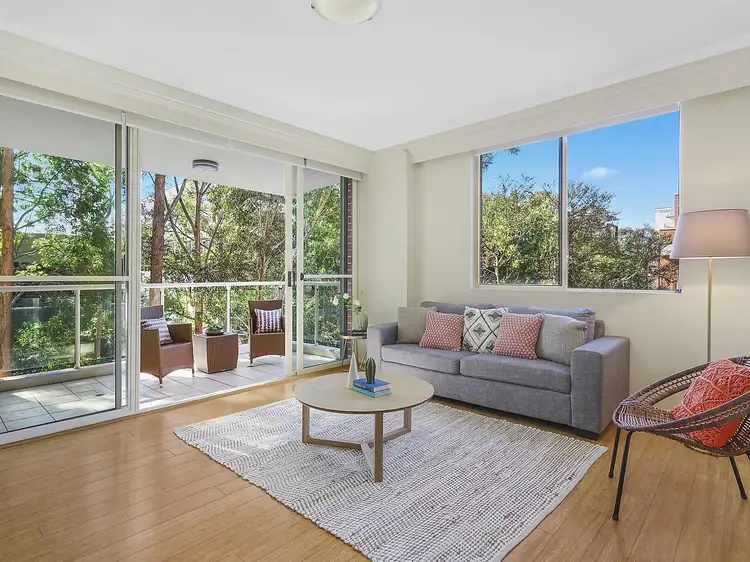 53/20 Thomas Street, Waitara NSW 2077