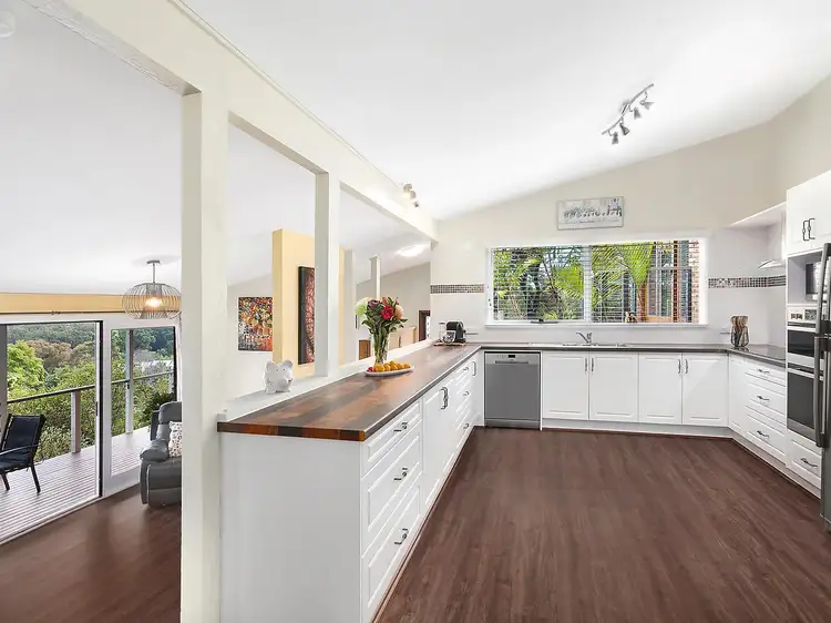 Second view of Homely house listing, 15 Beveridge Drive, Green Point NSW 2251