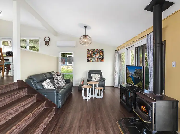 Fourth view of Homely house listing, 15 Beveridge Drive, Green Point NSW 2251