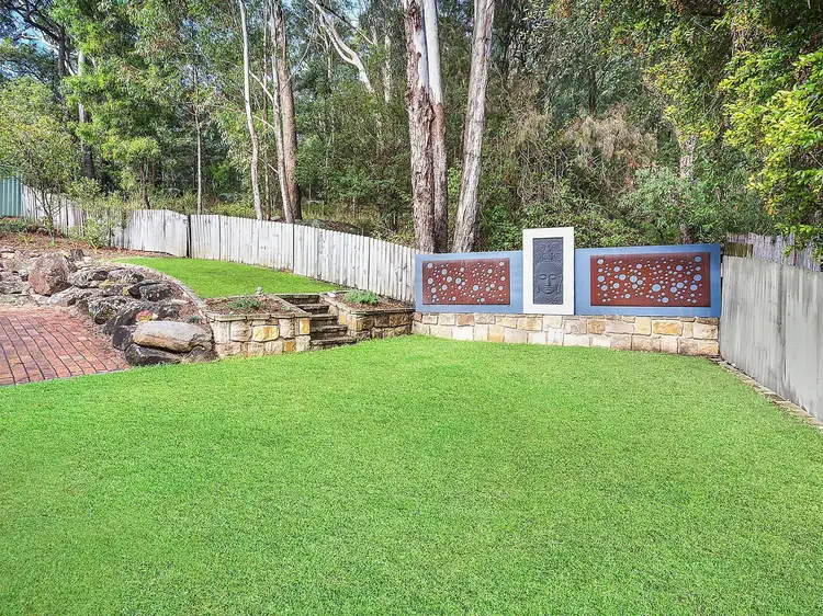 Fifth view of Homely house listing, 15 Beveridge Drive, Green Point NSW 2251