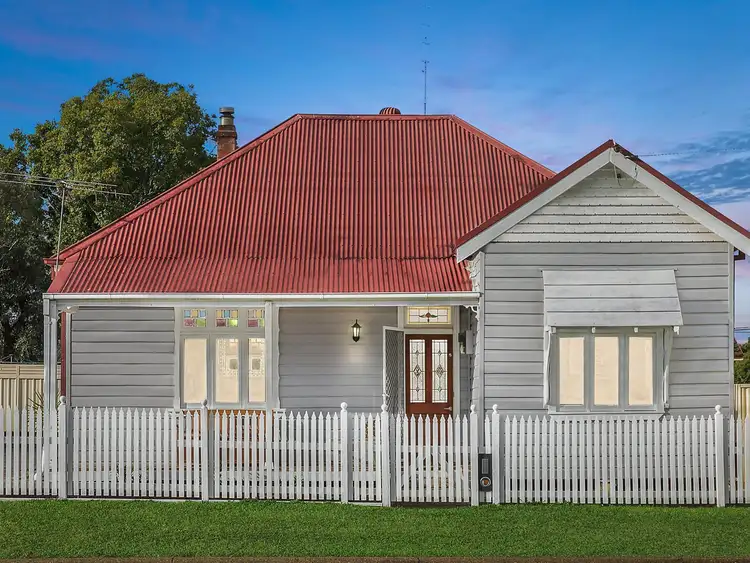 134 Northcote Street, Kurri Kurri NSW 2327