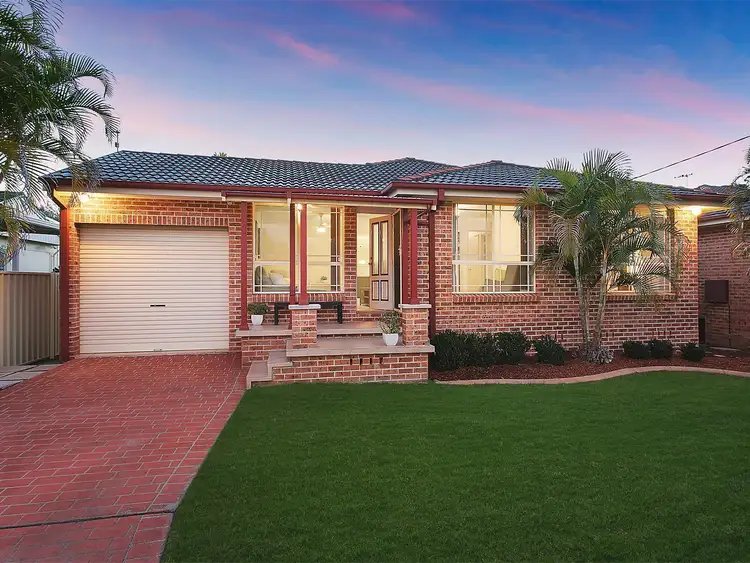 1A Davidson Avenue, Killarney Vale NSW 2261