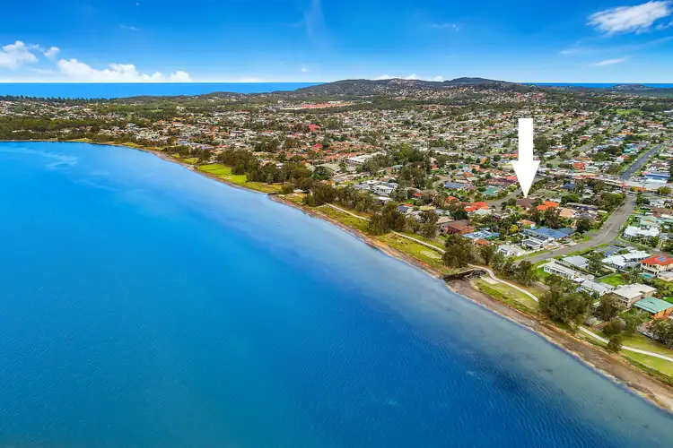 Seventh view of Homely house listing, 1A Davidson Avenue, Killarney Vale NSW 2261