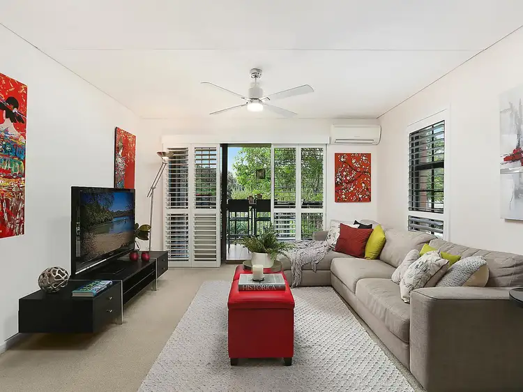 32/119 Moray Street, New Farm QLD 4005