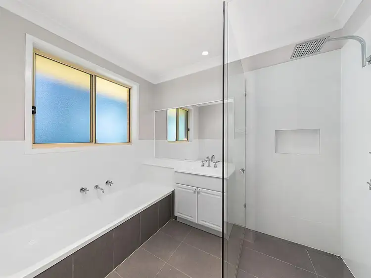 Second view of Homely house listing, 20 Stirling Crescent, Fletcher NSW 2287