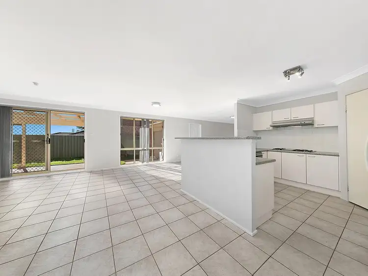 Third view of Homely house listing, 20 Stirling Crescent, Fletcher NSW 2287