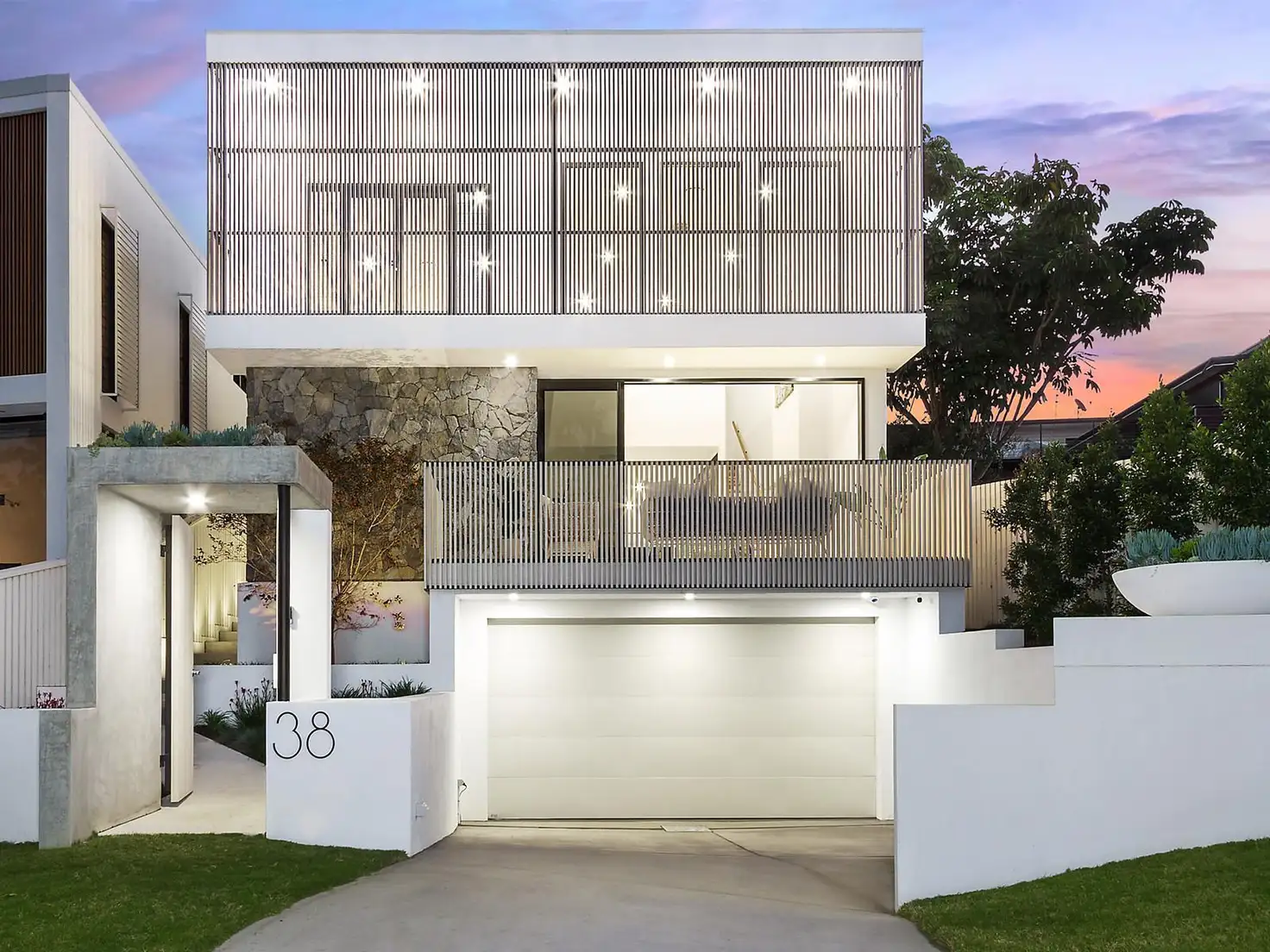 Main view of Homely house listing, 38 Gilgandra Street, Indooroopilly QLD 4068