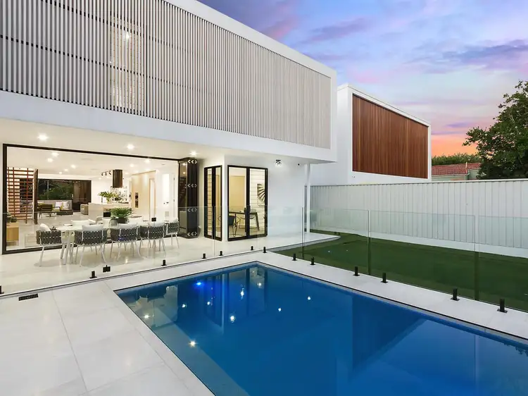 Second view of Homely house listing, 38 Gilgandra Street, Indooroopilly QLD 4068