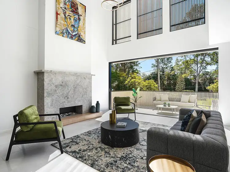 Third view of Homely house listing, 38 Gilgandra Street, Indooroopilly QLD 4068